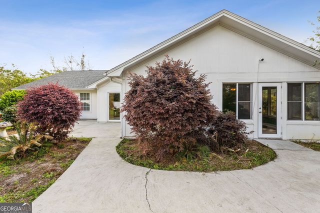 81 Retreat Place, Woodbine, GA 31569