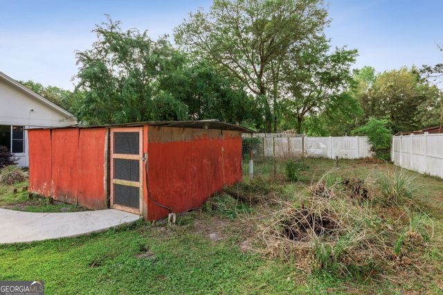 81 Retreat Place, Woodbine, GA 31569