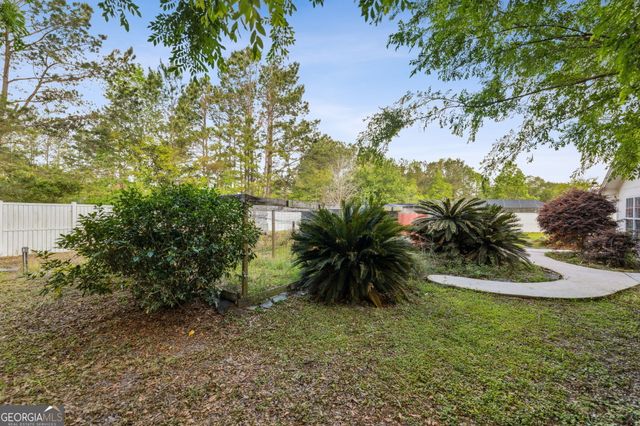 81 Retreat Place, Woodbine, GA 31569