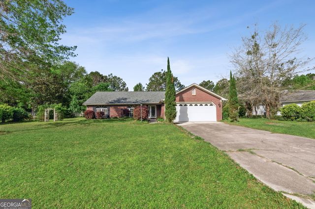 81 Retreat Place, Woodbine, GA 31569