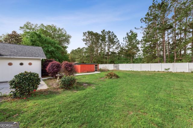 81 Retreat Place, Woodbine, GA 31569