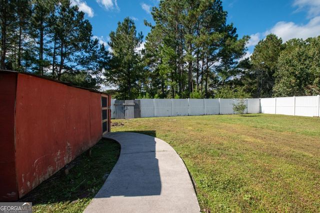 81 Retreat Place, Woodbine, GA 31569