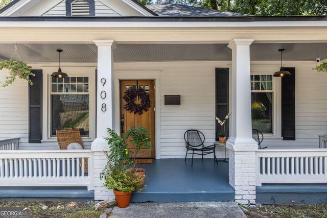 908 Oakhill Avenue SW, Atlanta, GA 30310