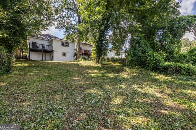 908 Oakhill Avenue SW, Atlanta, GA 30310