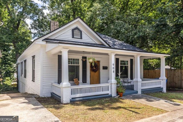 908 Oakhill Avenue SW, Atlanta, GA 30310