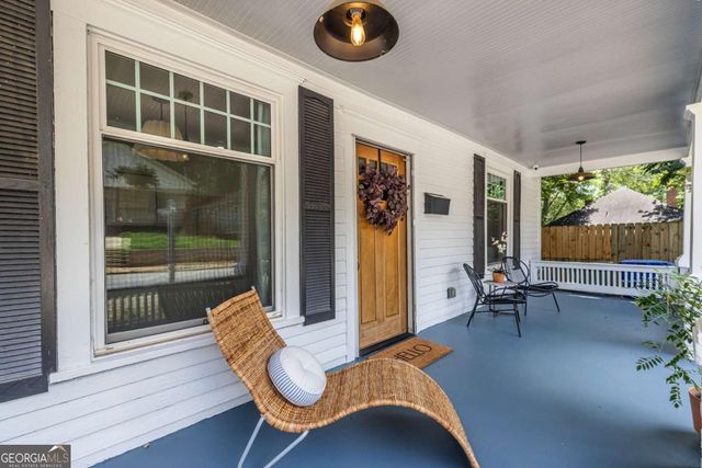 908 Oakhill Avenue SW, Atlanta, GA 30310