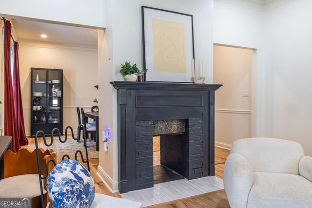 908 Oakhill Avenue SW, Atlanta, GA 30310