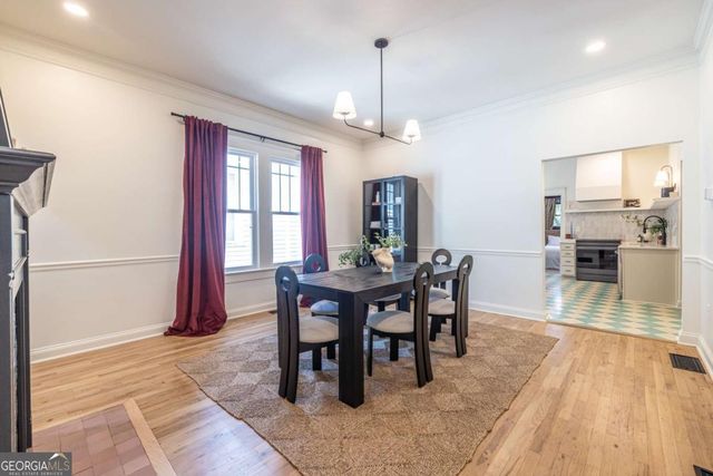 908 Oakhill Avenue SW, Atlanta, GA 30310
