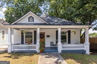 908 Oakhill Avenue SW, Atlanta, GA 30310