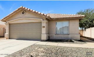 2626 S 156TH Avenue, Goodyear, AZ 85338