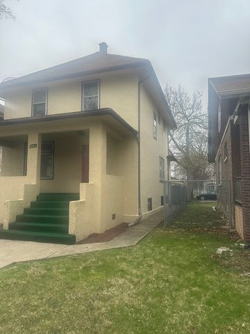 11722 S Parnell Avenue, Chicago, IL 60628