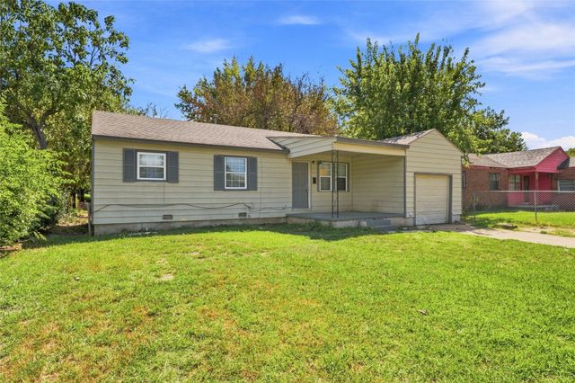 1544 E 53rd Street North, Tulsa, OK 74126