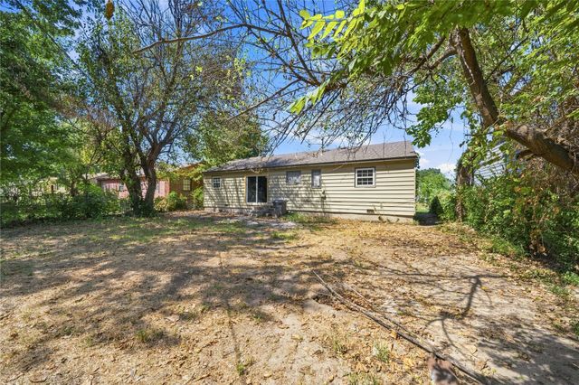1544 E 53rd Street North, Tulsa, OK 74126