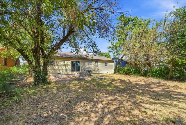 1544 E 53rd Street North, Tulsa, OK 74126