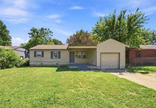 1544 E 53rd Street North, Tulsa, OK 74126