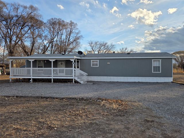 70A & 70 County Road 24, Espanola, NM 87532
