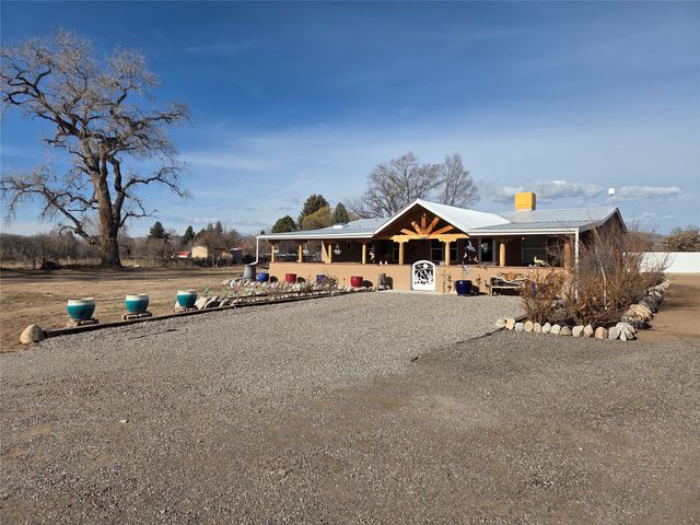 70A & 70 County Road 24, Espanola, NM 87532