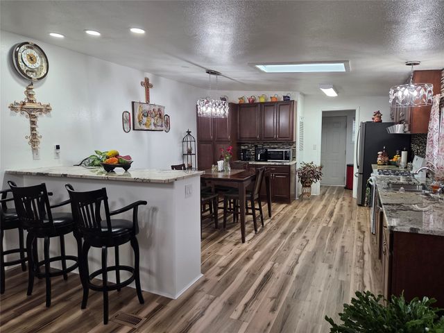 70A & 70 County Road 24, Espanola, NM 87532