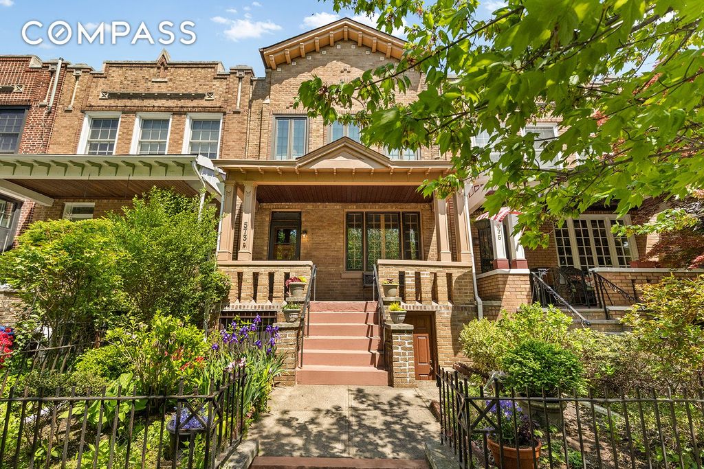 573 16th Street, New York City, NY 11215