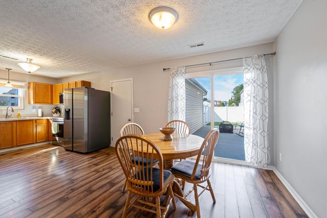 9235 Flintlock Place, Orient, OH 43146