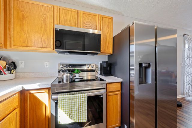 9235 Flintlock Place, Orient, OH 43146