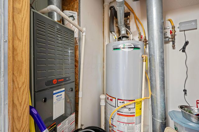 9235 Flintlock Place, Orient, OH 43146