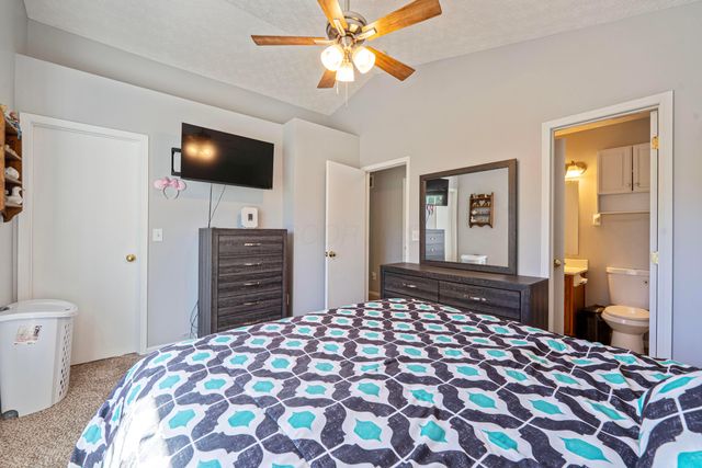 9235 Flintlock Place, Orient, OH 43146