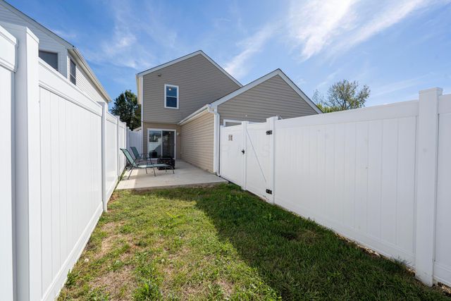 9235 Flintlock Place, Orient, OH 43146