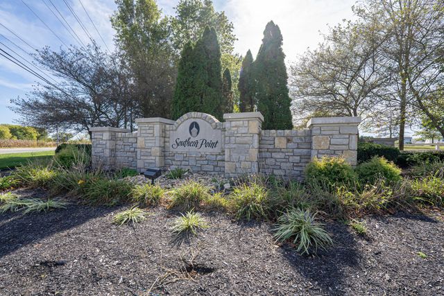 9235 Flintlock Place, Orient, OH 43146