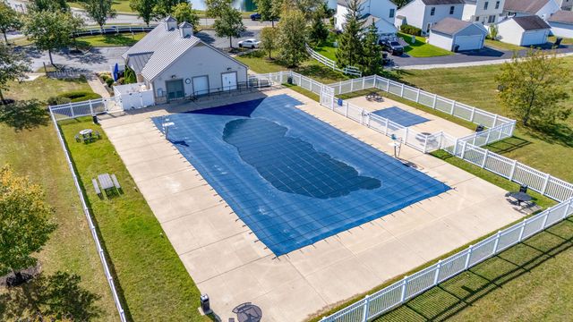 9235 Flintlock Place, Orient, OH 43146