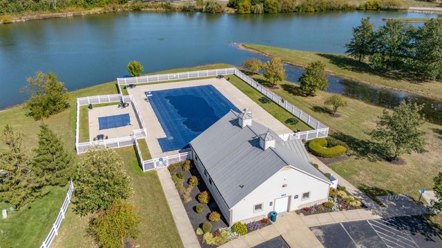 9235 Flintlock Place, Orient, OH 43146