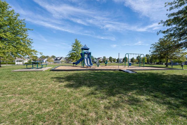 9235 Flintlock Place, Orient, OH 43146