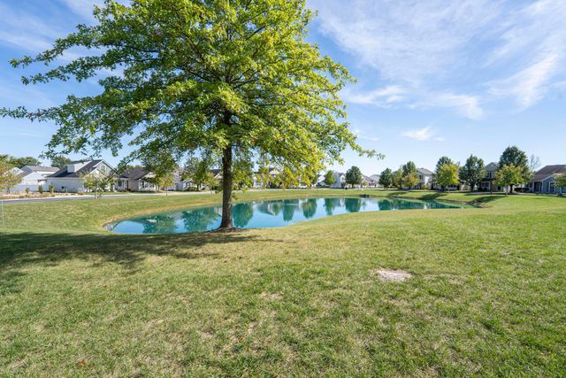 9235 Flintlock Place, Orient, OH 43146