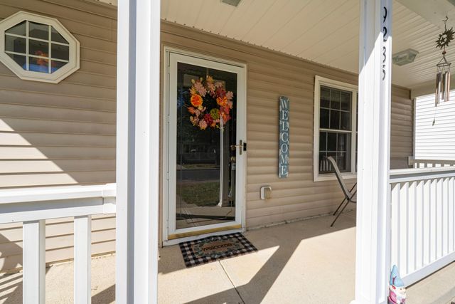 9235 Flintlock Place, Orient, OH 43146