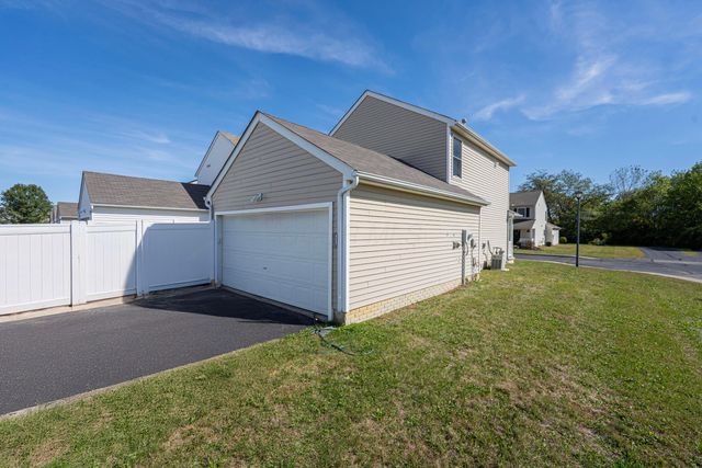 9235 Flintlock Place, Orient, OH 43146
