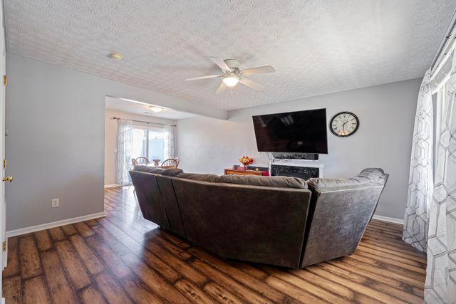 9235 Flintlock Place, Orient, OH 43146