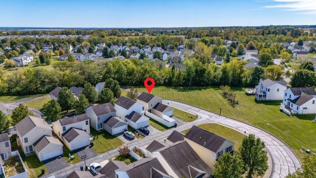 9235 Flintlock Place, Orient, OH 43146