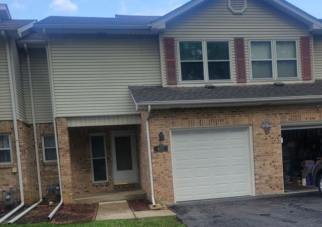 405 S Wenbriar Square, Addison, IL 60101