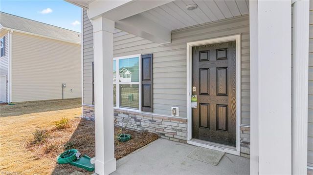 3780 Quail Haven Drive, Winston-salem, NC 27107