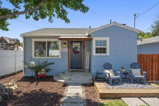 586 DEL MAR, Chula Vista, CA 91910