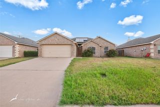 6618 Hampton Hills Street, Abilene, TX 79606