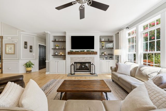 4912 Stockton Way, Durham, NC 27707
