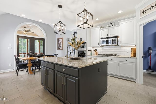 4912 Stockton Way, Durham, NC 27707
