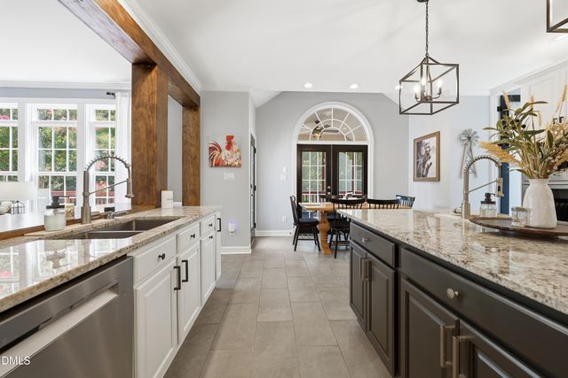 4912 Stockton Way, Durham, NC 27707