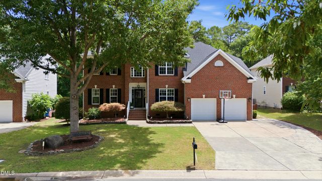 4912 Stockton Way, Durham, NC 27707