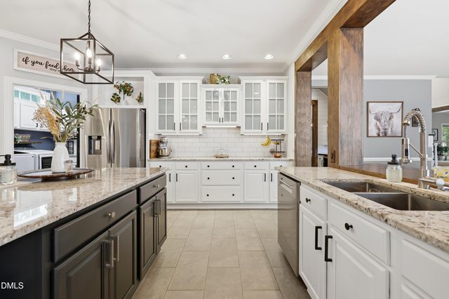 4912 Stockton Way, Durham, NC 27707