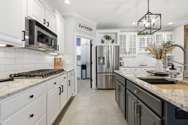 4912 Stockton Way, Durham, NC 27707