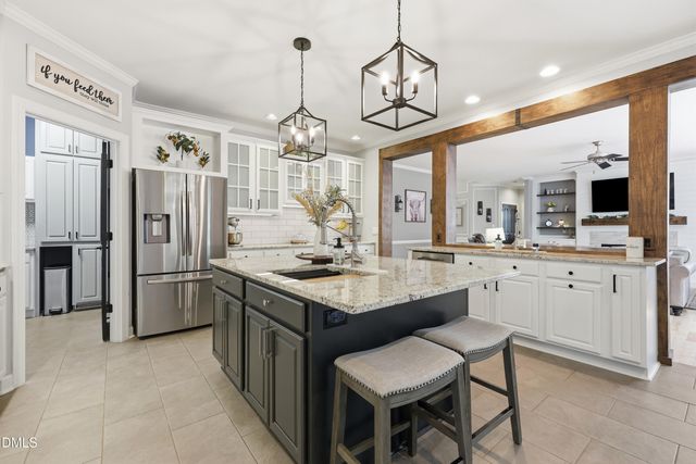 4912 Stockton Way, Durham, NC 27707
