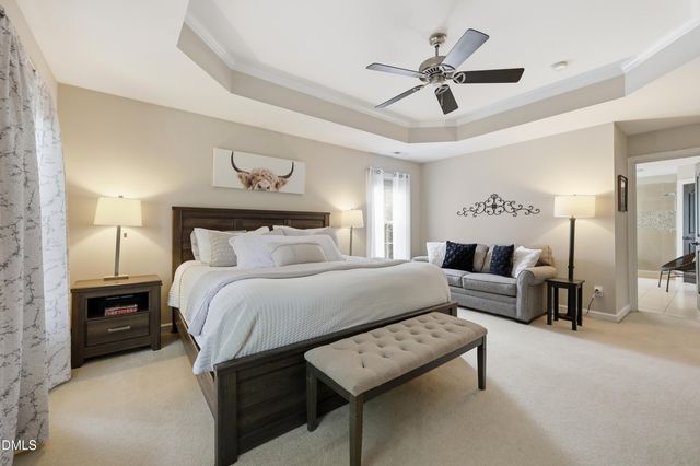 4912 Stockton Way, Durham, NC 27707