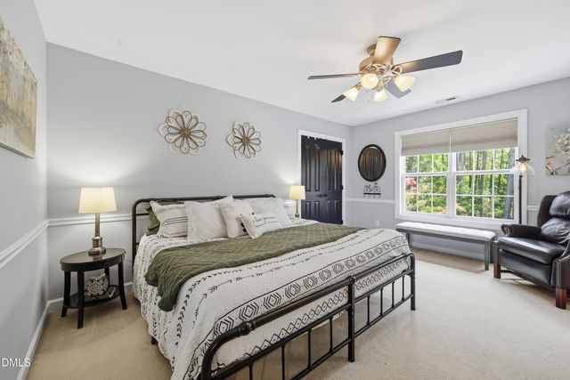 4912 Stockton Way, Durham, NC 27707